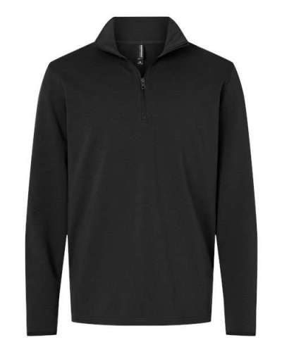 Perform Quarter-Zip Pullover