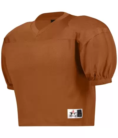 Practice Football Jersey
