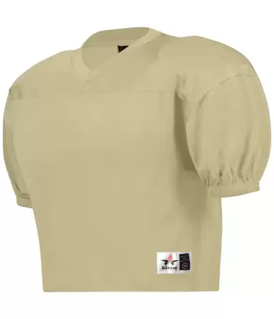 Practice Football Jersey