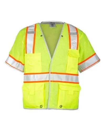 Premium Brilliant Series? Breakaway Class 3 Vest
