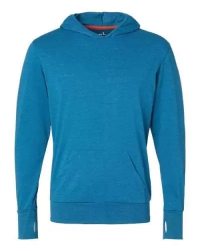 RecycledSoft? Hooded Long Sleeve T-Shirt