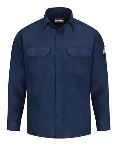 Uniform Shirt Nomex? IIIA - Tall Sizes