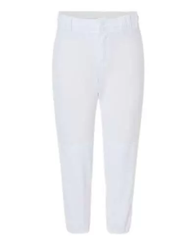 Women's Belt Loop Fast-Pitch Pants