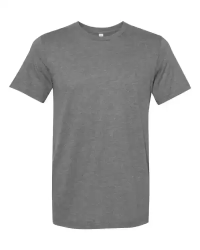 BELLA + CANVAS 3301 Unisex Sueded Tee 2 Pack
