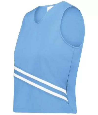 Augusta Sportswear 6923 Ladies Cheer Squad Shell
