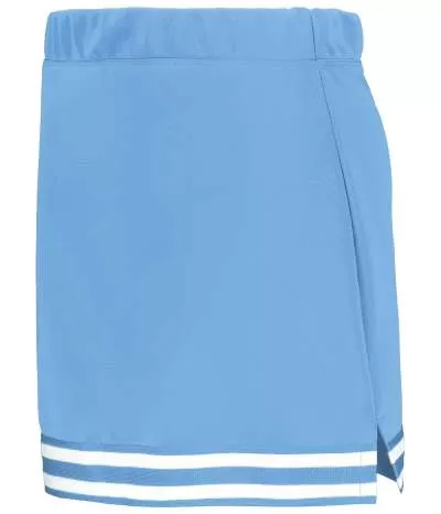 Augusta Sportswear 6925 Ladies Cheer Squad Skirt