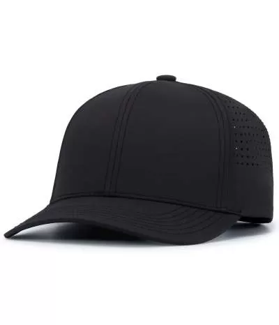 Pacific Headwear P413 LIGHTWEIGHT PERFORATED SNAPBACK