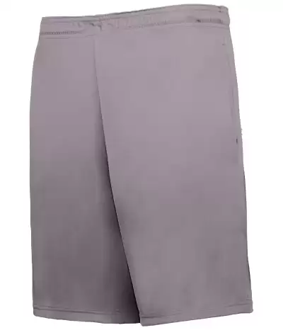 Russell TS8X2B YOUTH DRI-POWER ESSENTIAL PERFORMANCE SHORTS