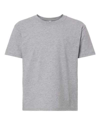 Bella + Canvas 3010Y Youth 6oz Heavyweight T-Shirt