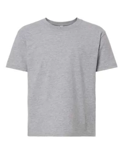 Bella + Canvas 3010Y Youth 6oz Heavyweight T-Shirt