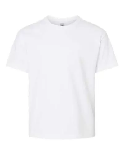 Bella + Canvas 3010Y Youth 6oz Heavyweight T-Shirt