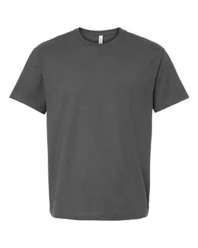 Bella + Canvas 4610C Unisex 7.5oz Heavyweight T-Shirt