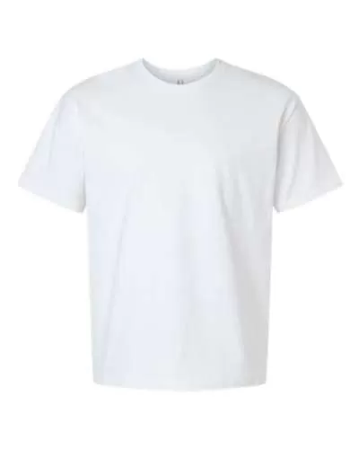 Bella + Canvas 4610C Unisex 7.5oz Heavyweight T-Shirt