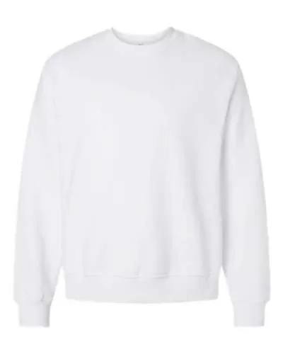 Bella + Canvas 4711 Unisex 10oz Crewneck Sweatshirt