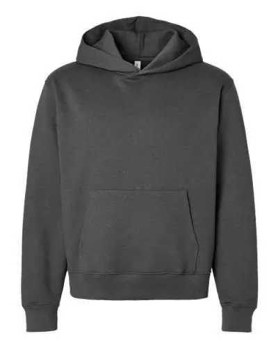 Bella + Canvas 4719 Unisex 10oz Hooded Pullover