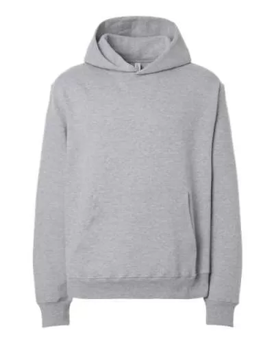 Bella + Canvas 4719 Unisex 10oz Hooded Pullover