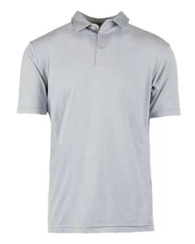 Burnside B0900 Men's Soft Jersey Polo
