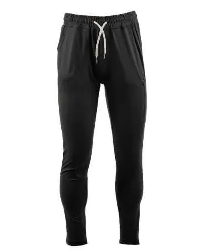 Burnside B8857 Men's Soft Jersey Jogger