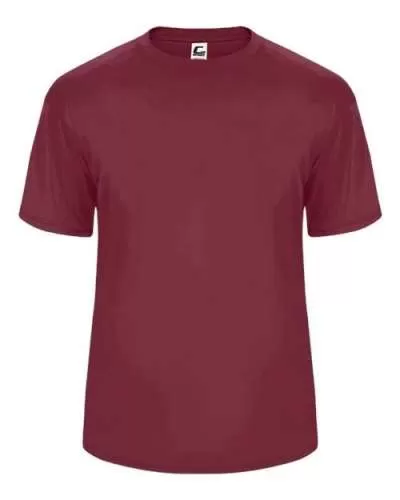 C2 Sport C5100 Unisex  Basic Performance T-Shirt