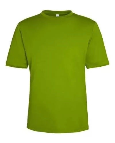 CORE365 CE10 Unisex Capital Performance T-Shirt