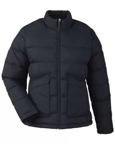 CORE365 CE720W Ladies' Inspire Puffer Jacket