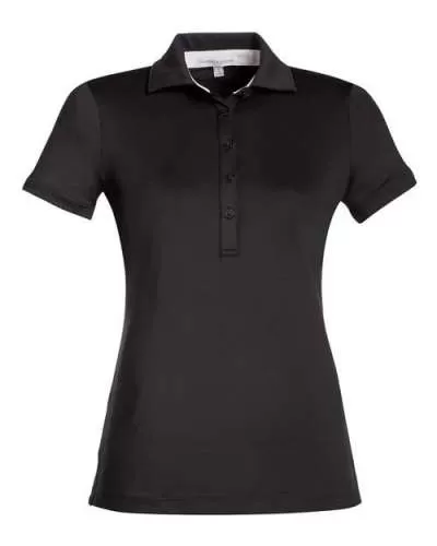 Fairway & Greene M32232 Ladies' Claire Tech Polo