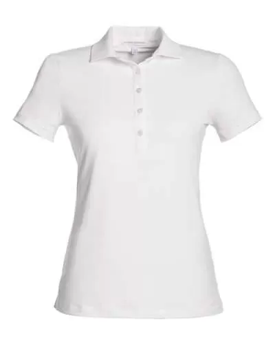 Fairway & Greene M32232 Ladies' Claire Tech Polo