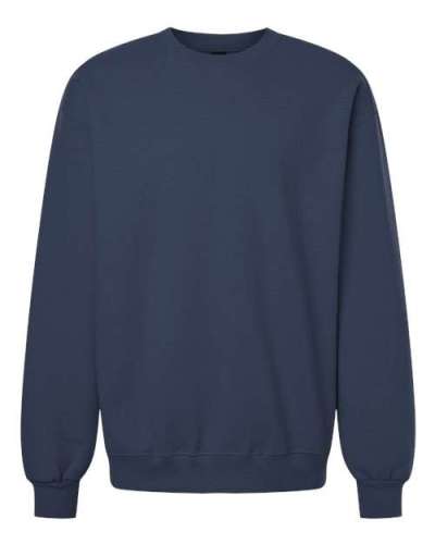 Gildan G190 Unisex Hammer Maxweight Crewneck Sweatshirt