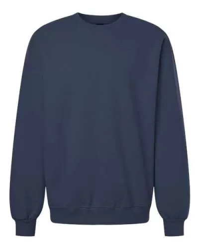 Gildan G190 Unisex Hammer Maxweight Crewneck Sweatshirt