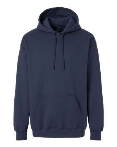 Gildan G195 Unisex Hammer Maxweight Hooded Sweatshirt