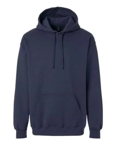 Gildan G195 Unisex Hammer Maxweight Hooded Sweatshirt