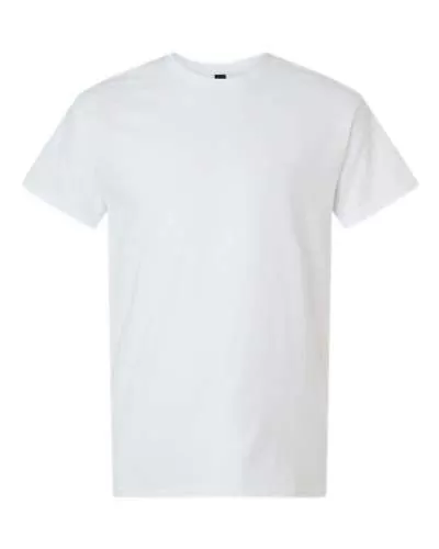Gildan G3000 Unisex Light Cotton T-Shirt