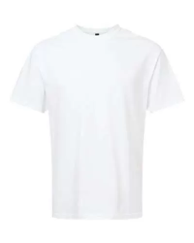 Gildan G750 Unisex Hammer Maxweight T-Shirt