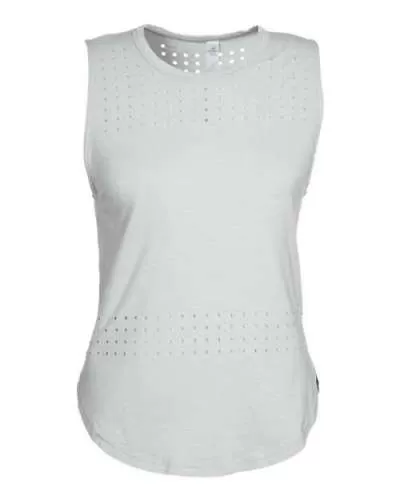 Glyder PDP6254 Ladies' Lumasof Mood Tank