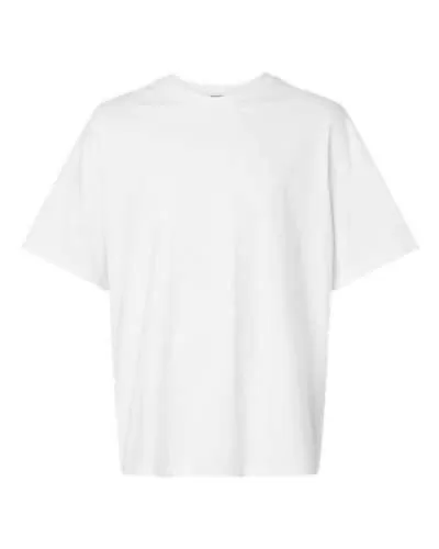 Hanes 5180R Unisex Retro Beefy T-Shirt