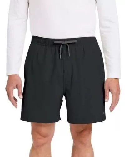 HUK H200184 Men's Pursuit Volley Short