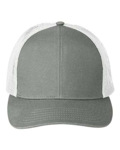 HUK H3L0001 Lo Pro Snapback Trucker