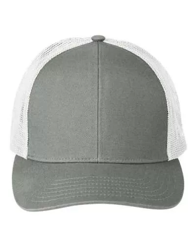 HUK H3L0001 Lo Pro Snapback Trucker