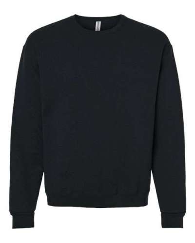 Jerzees C12MR Unisex Rugged ? Sweatshirt