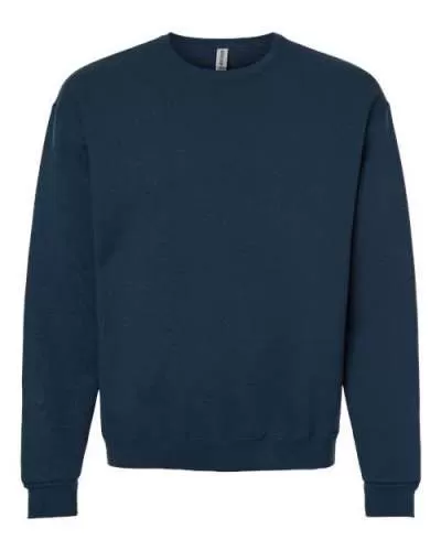 Jerzees C12MR Unisex Rugged ? Sweatshirt