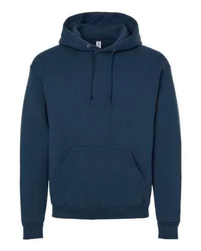 Jerzees H12MR Unisex Rugged? Hooded Sweatshirt