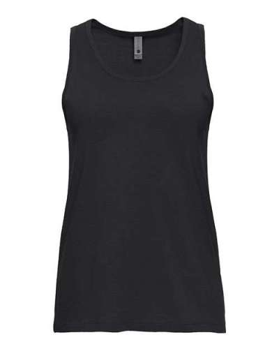 Next Level Apparel 3933NL Ladies' Cotton Tank