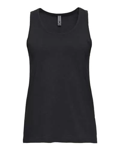 Next Level Apparel 3933NL Ladies' Cotton Tank