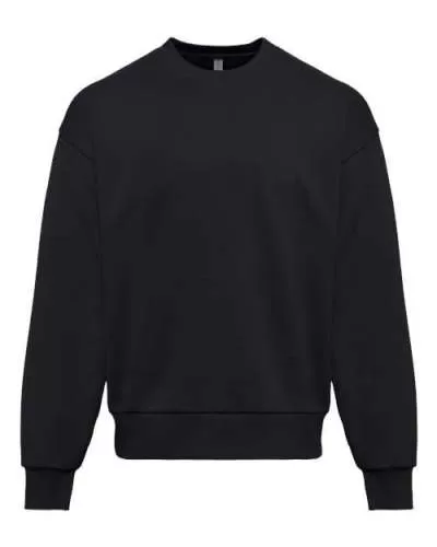 Next Level Apparel 9007NL Unisex Heavyweight Sweatshirt