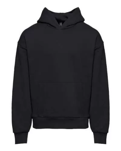 Next Level Apparel 9307 Unisex Heavyweight Pullover Hooded Sweatshirt