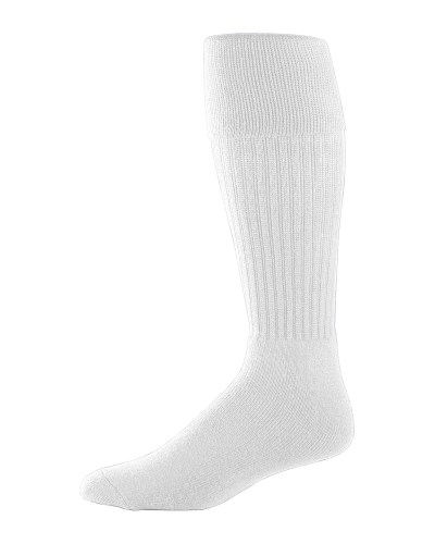 Augusta Sportswear 6031 Youth Size Soccer Sock