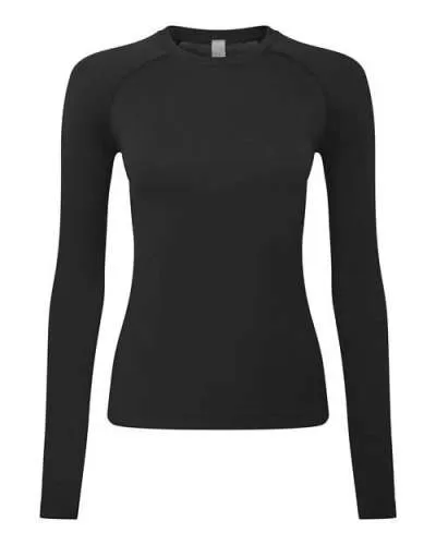 Onna By Premier NN370 Ladies' Unstoppable Long-Sleeve Fresh Underscrub Baselayer