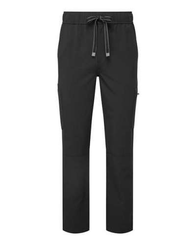 Onna By Premier NN500 Men's Relentless Stretch Cargo Scrub Pant