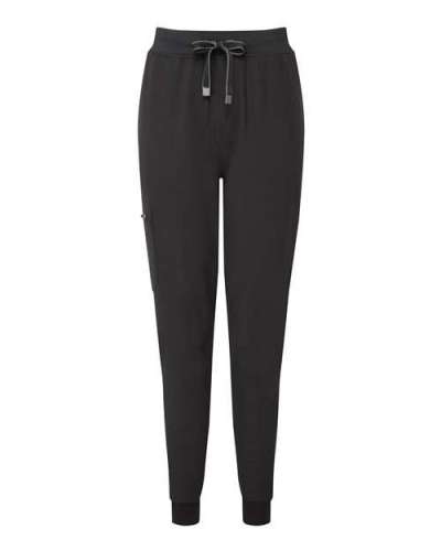 Onna By Premier NN610 Ladies' Energized Stretch?Jogger Scrub Pant