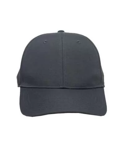 Outdoor Cap PN100 Structured Solid Back Hat